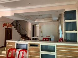 Toh Tuck Hill (D21), Semi-Detached #417242441